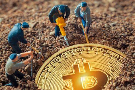 What Is Cryptocurrency Mining?