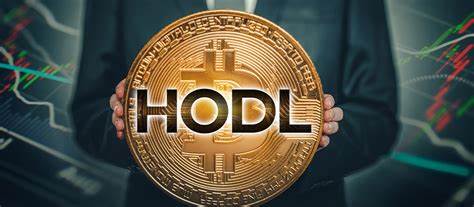 Happy Birthday HODL: The Bitcoin Long-Term HODLing Strategy Celebrates 6 Years - CryptoPotato