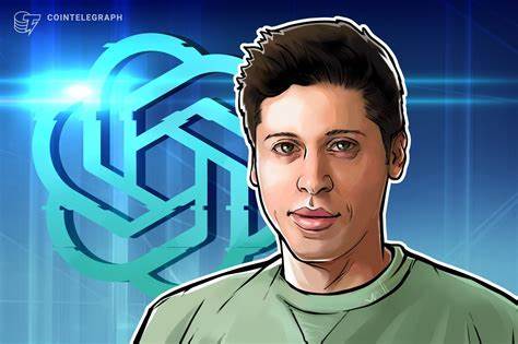 Sam Altman’s eye-scanning project launches cryptocurrency in the US