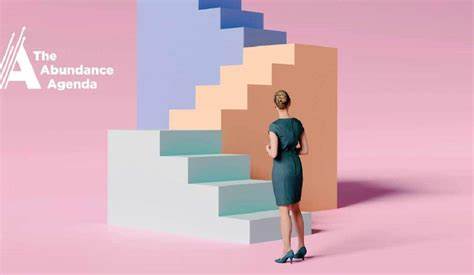 Abundance Starts with Mobility