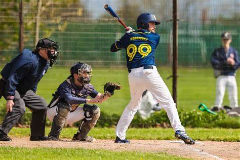 British Baseball