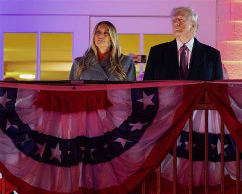 Trump meme coins raise money. They also buy access