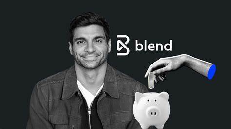 Covius Services to Acquire Blend Labs’ (BLND) Title365 Holding Co