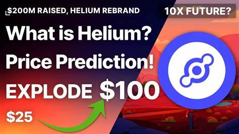 Helium wird zu Nova Labs, nachdem es 200 Millionen US-Dollar an frischem Kapital eingesammelt hat – CoinDesk

