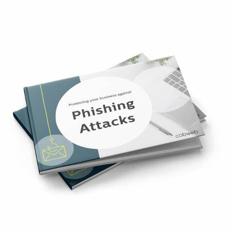 Schützen Sie Ihr Unternehmen vor Phishing-Angriffen
