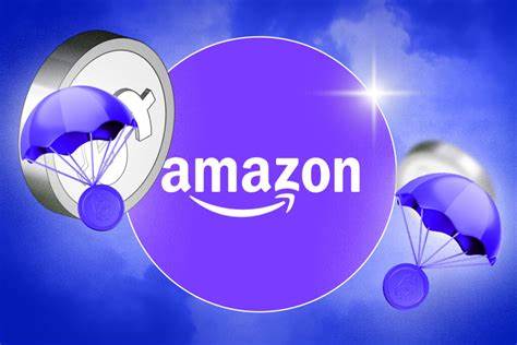 Walmart and Amazon plan to launch their own cryptocurrencies as payment: What could it mean?
