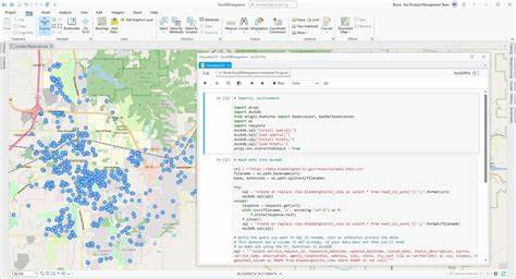 DuckDB added to ArcGIS Pro 3.5