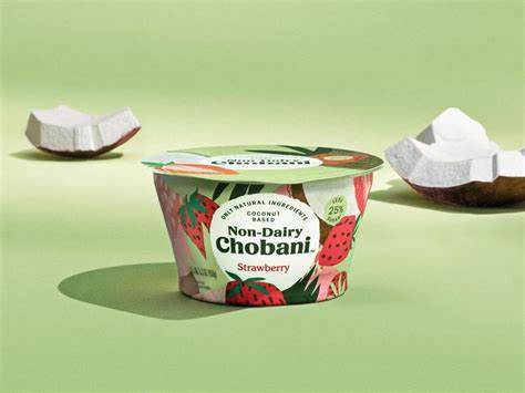 Chobani buys plant-based food maker Daily Harvest