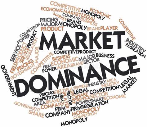 U.S. Market Dominance Is On Pause. It Will Roar Back