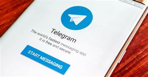 Messaging-App Telegram unterstützt TON-Projekt; Token-Anstiege – CoinDesk
