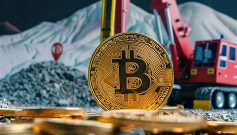 TNB reveals electricity theft by illegal crypto miners in Malaysia jumps fourfold between 2018 and last year