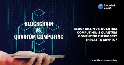 Slow Blockchain Governance Leaves Crypto Exposed to Quantum Threats 