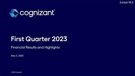 Analyst Report: Cognizant Tech Solus Corp