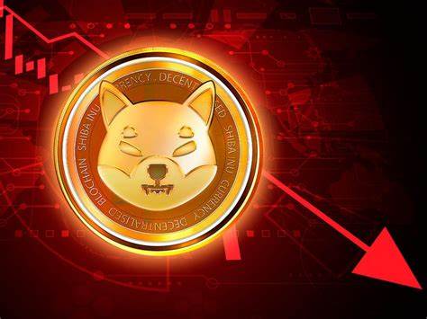 Cryptocurrency Live News & Updates : Shiba Inu Hits Two-Month Low Amid Market Turmoil