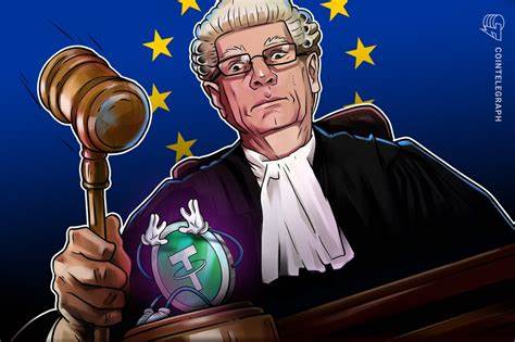 Tether-Chef verteidigt Verzicht auf MiCA-Zulassung für USDT