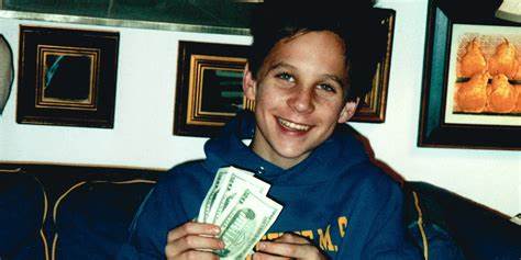 Who is Ray Trapani and where is he now?... - The US Sun