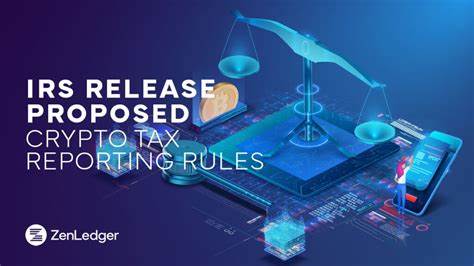 US federal agencies are planning to redefine 'money' to include crypto in reporting rules - Crypto Briefing
