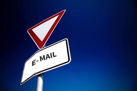Mail Beneluxe Not opened why