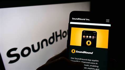 Why SoundHound AI, Inc. (SOUN) Soared Today