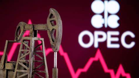 Oil Prices Rise But Stay Subdued as Goldman Expects Final OPEC+ Supply Hike