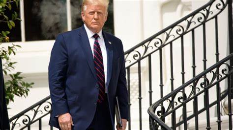 MAGA (TRUMP) Coin May Catch Up To DOGE/SHIB With 700% Growth In The Past Month - Yahoo Finance