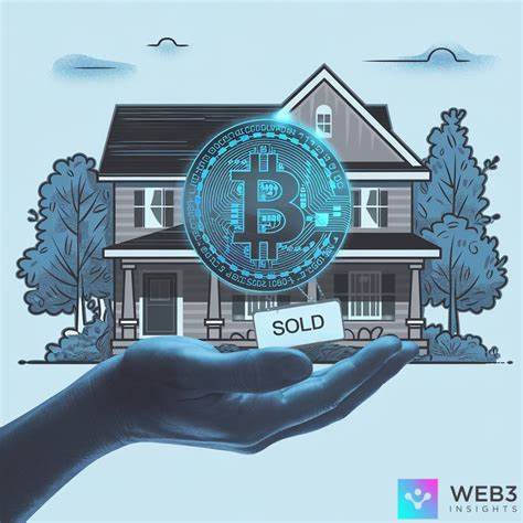 How Public Blockchains Are Powering Tokenized Real Estate Ecosystems And Unlocking Global Capital Access