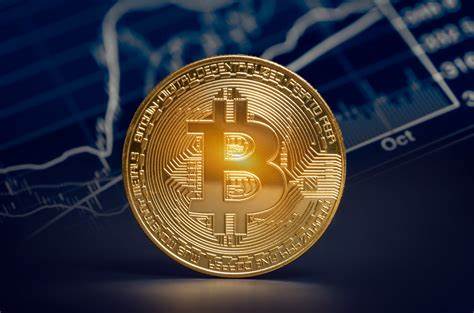 Forget Bitcoin: Buy These Dominant Tech Stocks Instead - The Motley Fool