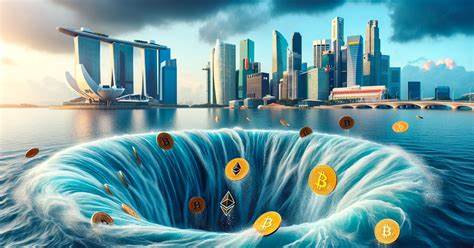 Singapur warnt vor zunehmenden „Crypto-Drainer“-Phishing-Betrügereien – CryptoSlate
