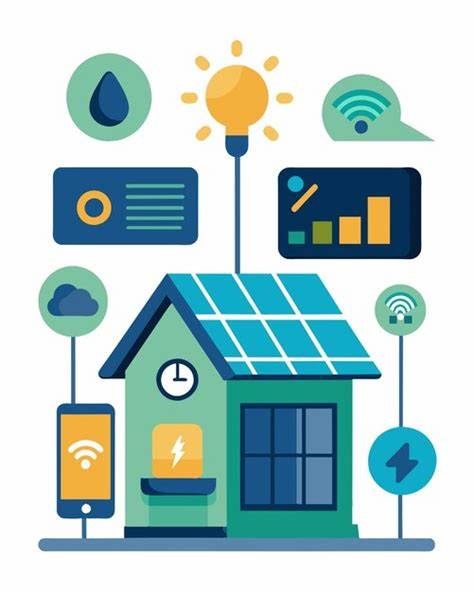 I created a home energy monitoring tool for ConEdison users