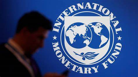 IMF lays out crypto action plan, recommends against legal tender status - Reuters