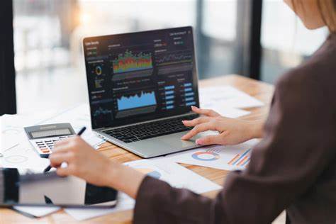 2 AI Stocks to Buy Hand Over Fist Right Now