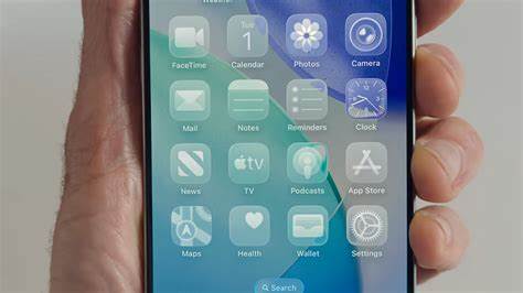 iOS 26 is terrible [video]