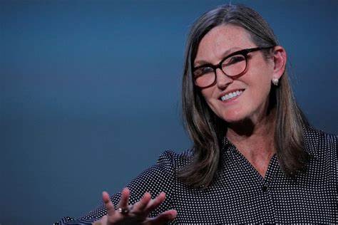 Ark’s Cathie Wood says SEC probably will only approve BTC and ETH ETFs - CryptoSlate