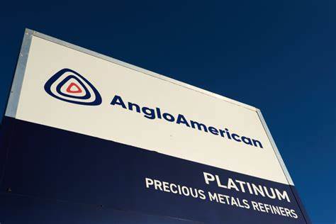 Valterra Platinum begins trading on Johannesburg bourse after separating from Anglo American