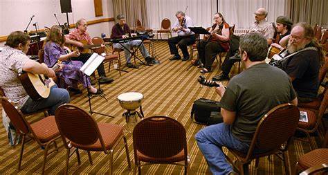 Filk Music