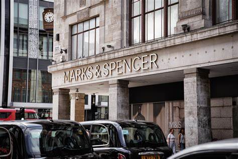 M&S hackers sent abuse and ransom demand directly to CEO