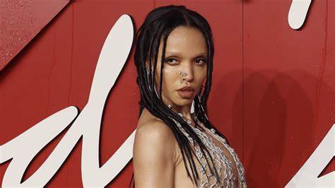 Calvin Klein ad starring FKA twigs banned over complaints it ‘objectified’ women - Yahoo Finance UK