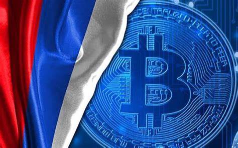 Amid CBN cryptocurrency ban, Russia set to legalize Bitcoin - Nairametrics