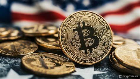 Bitcoin Advocate Hints At ‘strategic Reserve’ Laws in 10 US States - Binance