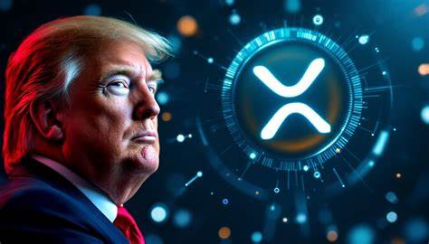 Trump boosts cryptocurrencies, XRP Mining opens up new opportunities for miners