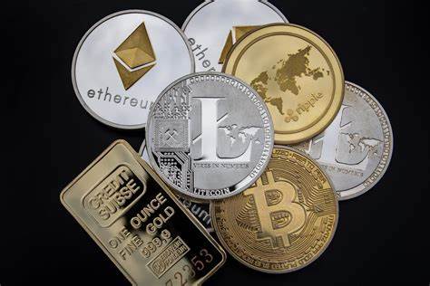 Best Altcoins to Buy in 2024: Promising Cryptocurrencies for High Returns - Coinfomania