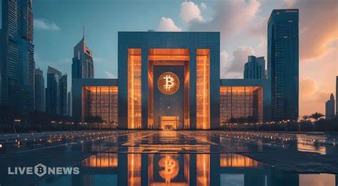 Dubai Court Recognizes Cryptocurrency for Salary Payments - Bitcoin.com News