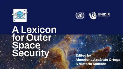 UK 'dependent' on US for space security