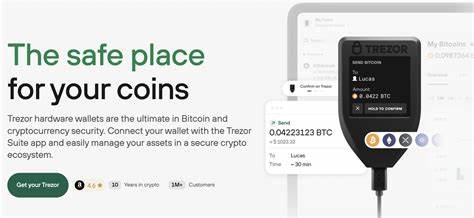 Die 11 besten ERC20-Geldbörsen für 2024 – Techopedia
