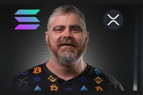 BitBoy States One Reason Why RLUSD Is So Important for XRP - Times Tabloid