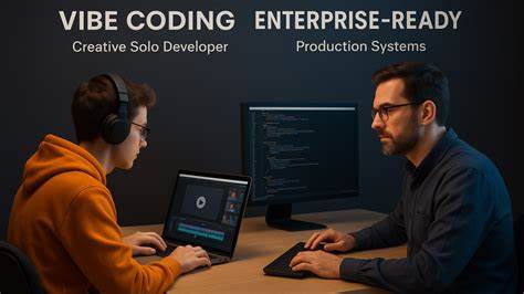 Vibe Coding vs. Platform Engineering – Why Not Both?