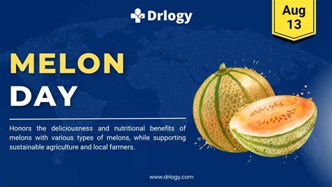 Melon Day