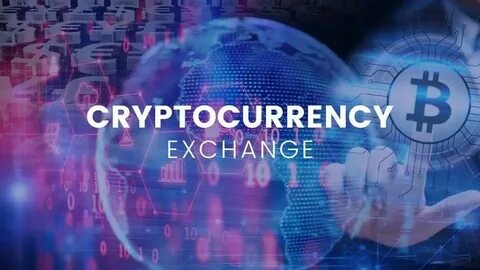 Meet The New Age Crypto Exchange (NACE) - TechRound
