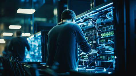 Vertiv (VRT) Could Be the Biggest Winner of the AI Data Center Boom