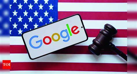 DOJ's extreme proposals will hurt consumers and America's tech leadership